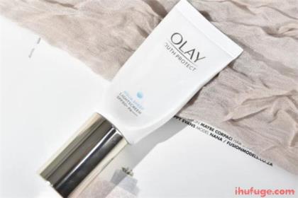 olay小白伞防晒霜孕妇能用吗 olay小白伞敏感肌能用吗